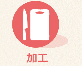 加工